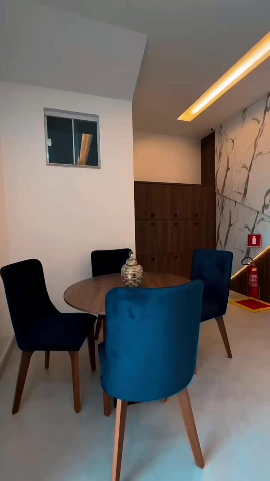 Pousada Fortaleza Ribeira do Pombal Zewnętrze zdjęcie