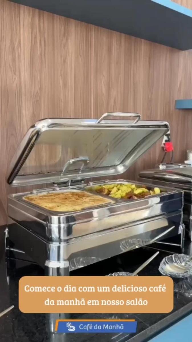 Pousada Fortaleza Ribeira do Pombal Zewnętrze zdjęcie