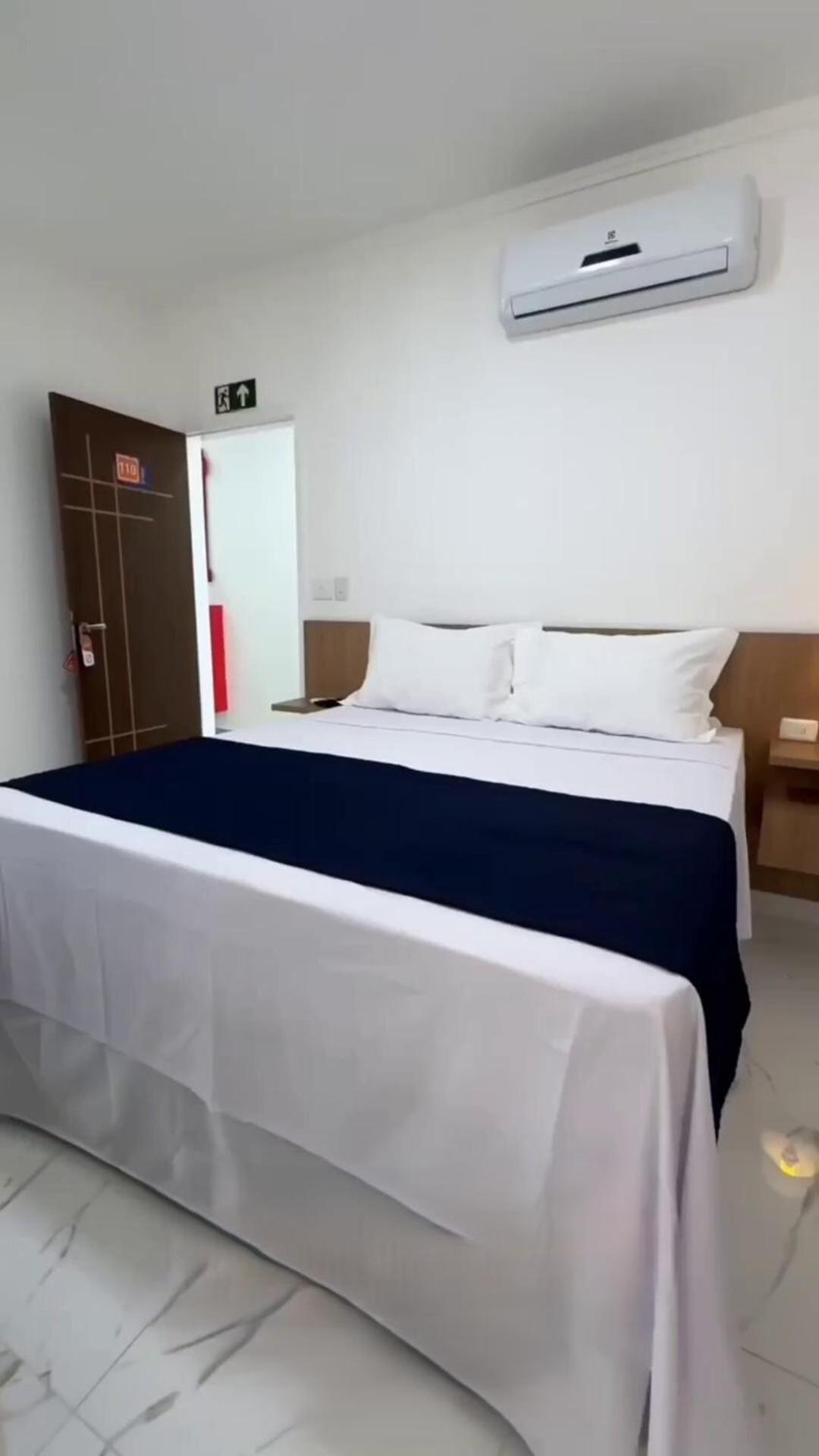 Pousada Fortaleza Ribeira do Pombal Zewnętrze zdjęcie