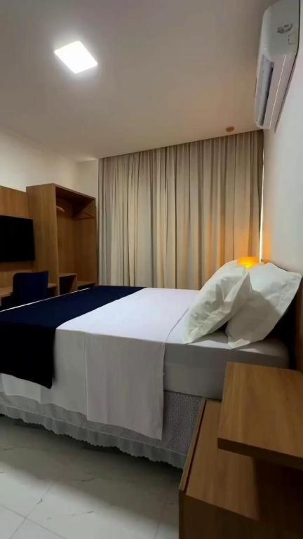 Pousada Fortaleza Ribeira do Pombal Zewnętrze zdjęcie